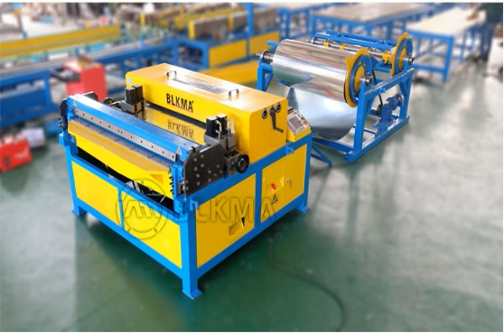 Bahrain Duct Manufacturing