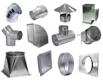 Bahrain Duct Services