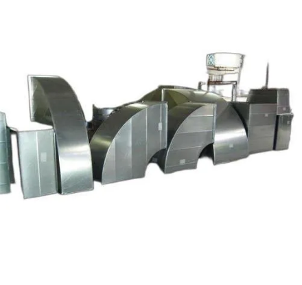 Bahrain Duct Services