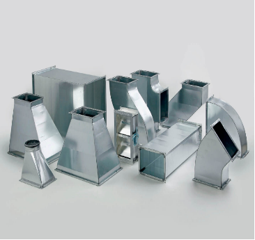 Bahrain Duct Services