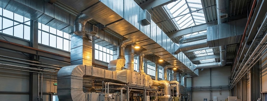 Rectangular Duct